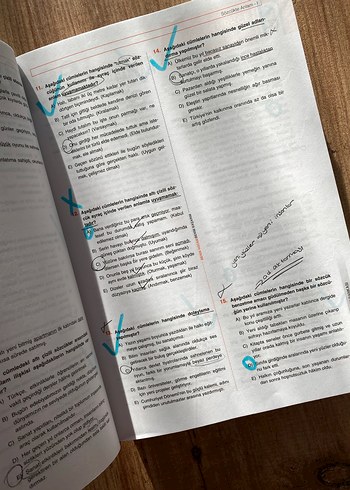 KPSS 2020 Soru Bankası Genel Yetenek Kitabı - Görsel 3