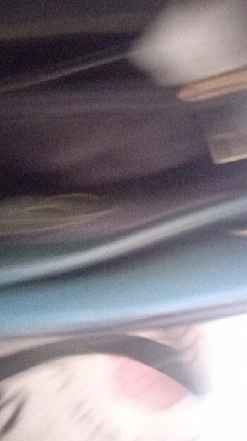 Bayan çanta - Görsel 7