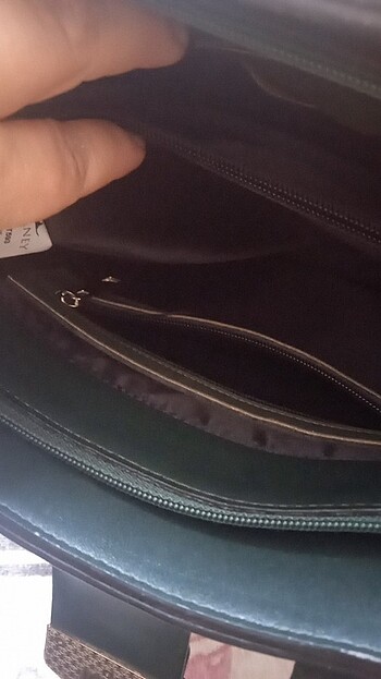 Bayan çanta - Görsel 8