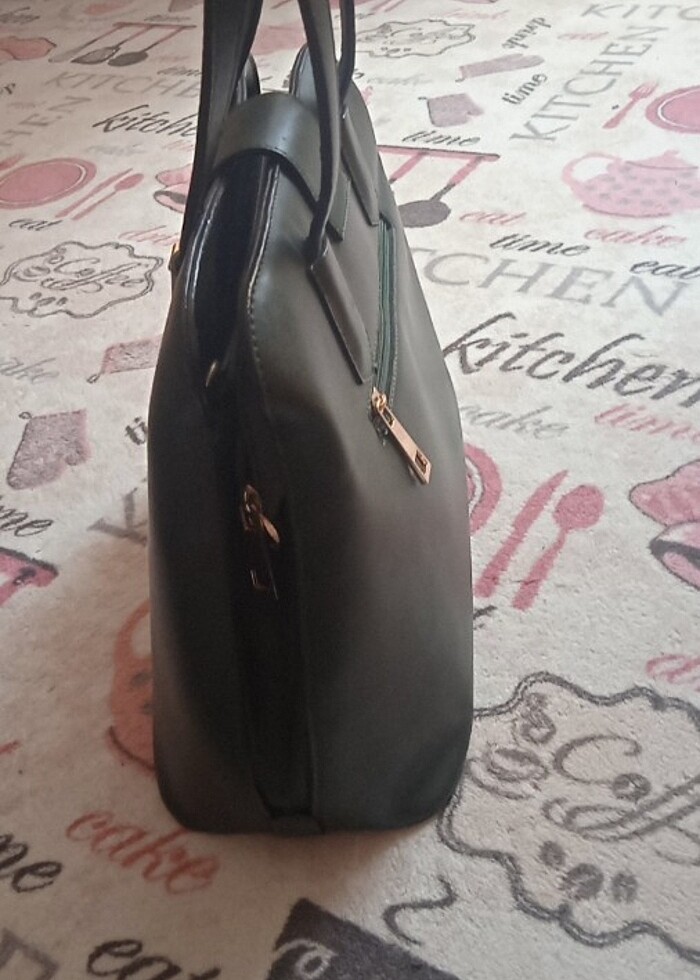 Bayan çanta - Görsel 2