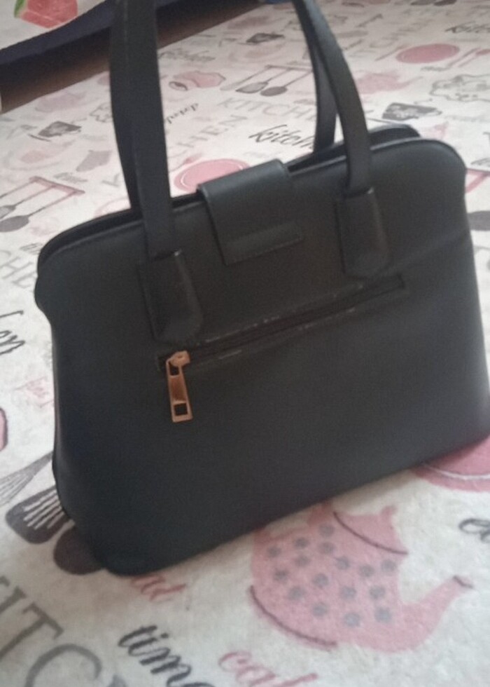 Bayan çanta - Görsel 3