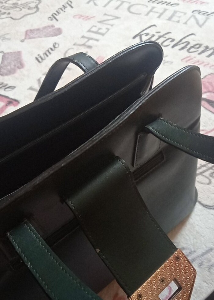 Bayan çanta - Görsel 4