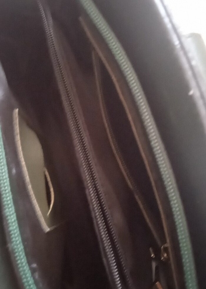 Bayan çanta - Görsel 5