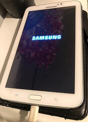 Samsung tablet  - Görsel 6