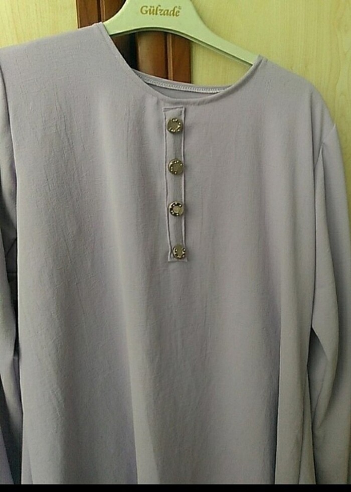  bayan Bluz - Görsel 3