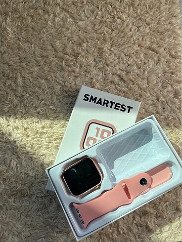 Smart Trike Akıllı saat