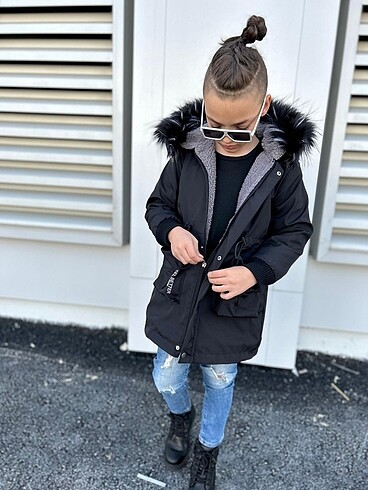 #cocukgiyim #çocukgiyim #mont unisex mont