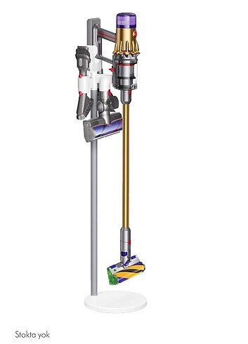 Dyson v 12 ayakli ünite 