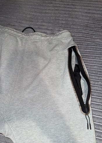 Nike Gri Tech Fleece - Görsel 6