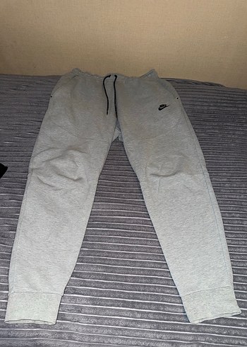 Nike Gri Tech Fleece - Görsel 4