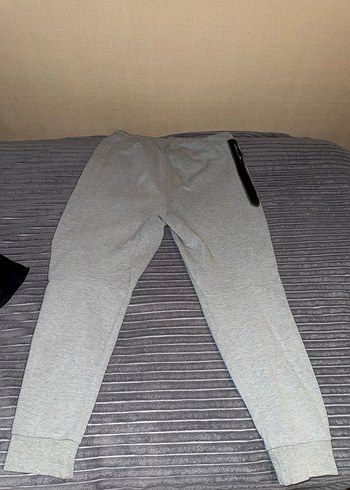 Nike Gri Tech Fleece - Görsel 5