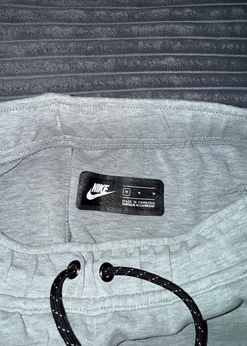 Nike Gri Tech Fleece - Görsel 7
