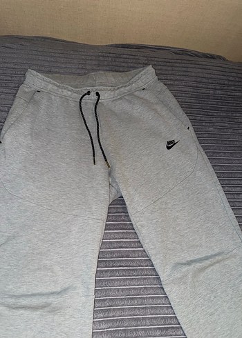 Nike Gri Tech Fleece - Görsel 2