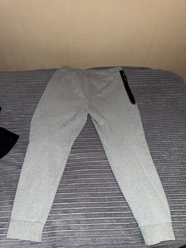 Nike Gri Tech Fleece - Görsel 5