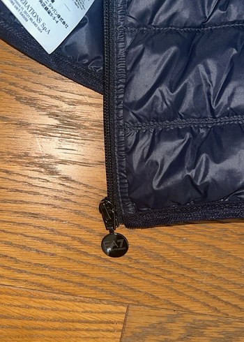 EA7 erkek mont - Görsel 3