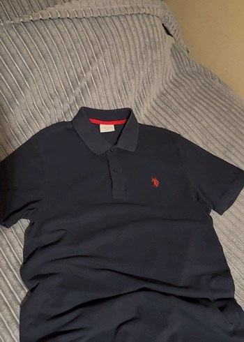 Us polo erkek polo yaka - Görsel 2