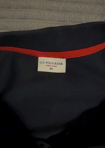 Us polo erkek polo yaka - Görsel 3