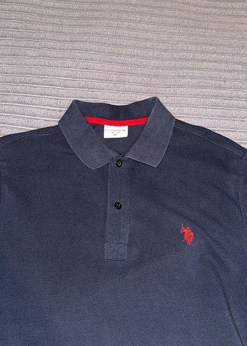 Us polo erkek polo yaka - Görsel 5