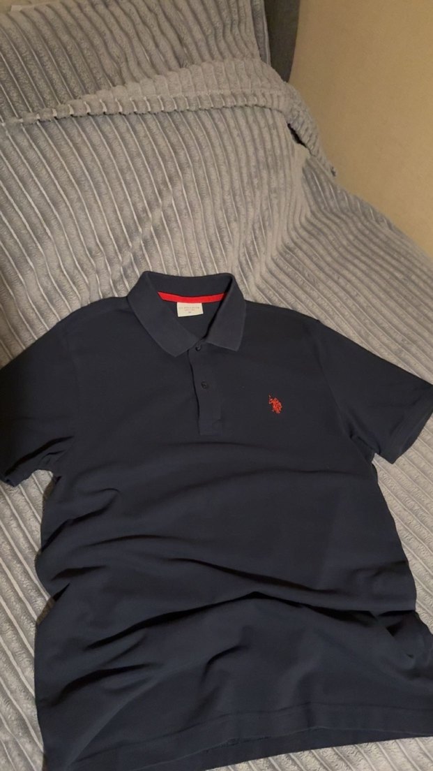 Us polo erkek polo yaka - Görsel 2