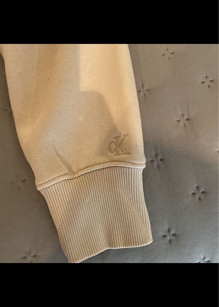 Calvin Klein Ceket - Görsel 2