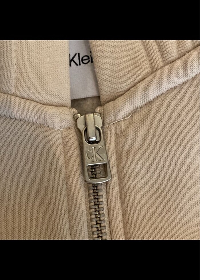 Calvin Klein Ceket - Görsel 3