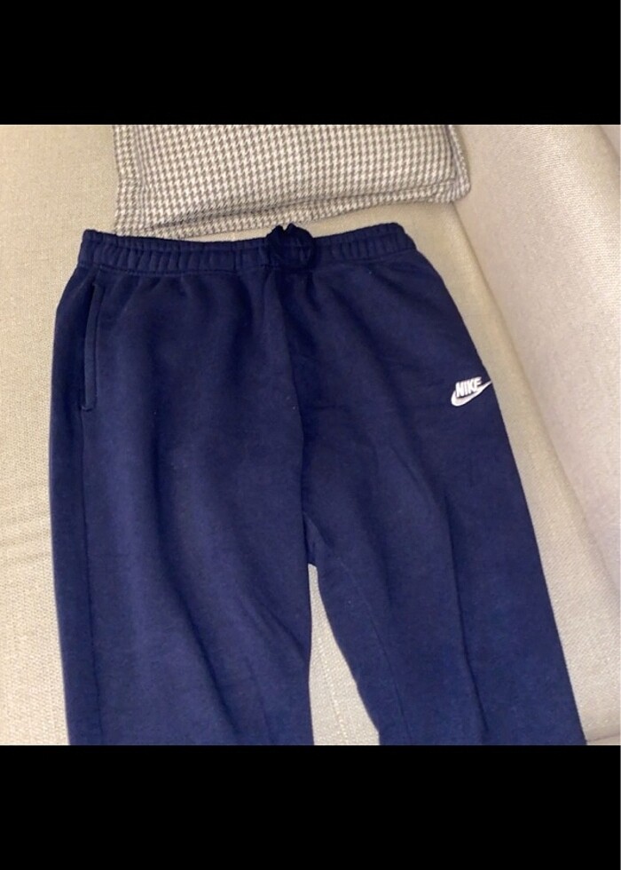 Nike club fleece - Görsel 2