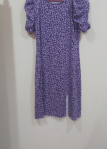 Bershka elbise