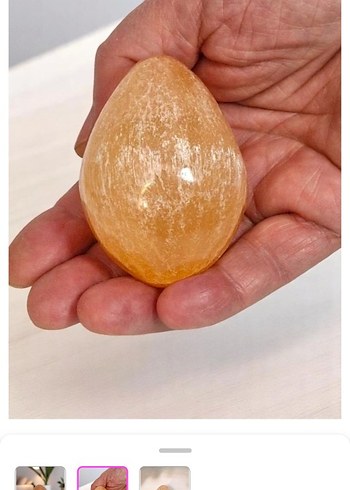 doğal taş obje - Görsel 3