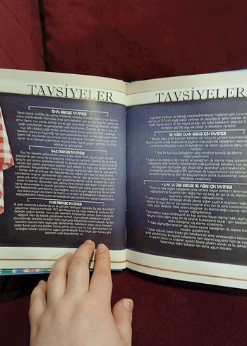 Açıkınca Yer! - Çocuk Kitabı - Görsel 3