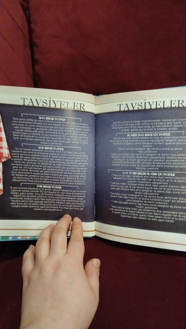 Açıkınca Yer! - Çocuk Kitabı - Görsel 3