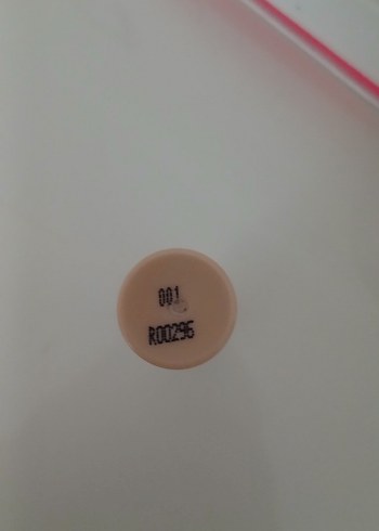 Bej Kapatıcı ve Aydınlatıcı - Görsel 2