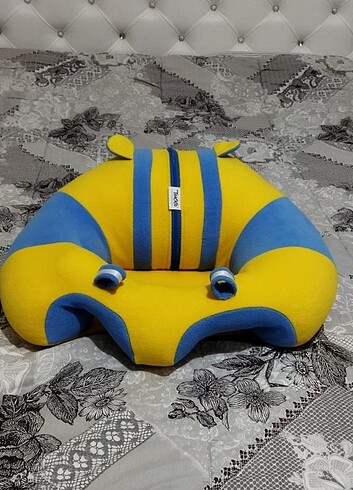 Oturtma minderi 