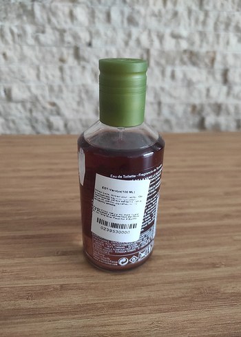 Yves Rocher-Vanilla Bourbon Vanilya Kadın Parfümü 100 ml - Görsel 2