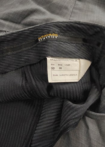 Kiğılı Erkek Gömlek - Görsel 6