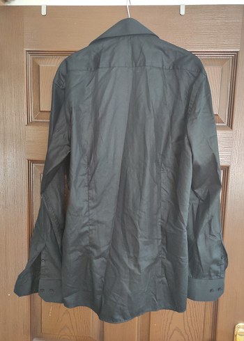 Kiğılı Erkek Gömlek - Görsel 5