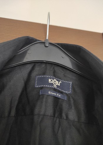 Kiğılı Erkek Gömlek - Görsel 2