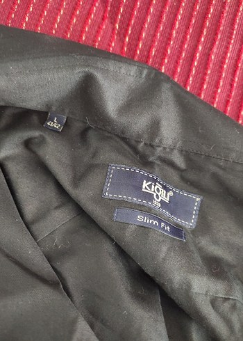 Kiğılı Erkek Gömlek - Görsel 4