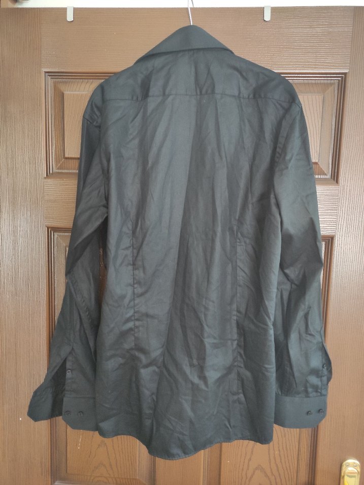 Kiğılı Erkek Gömlek - Görsel 5