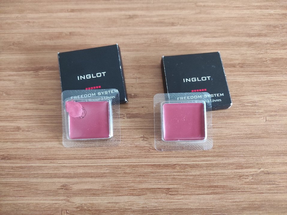 Inglot Freedom System Lipstick - Görsel 3