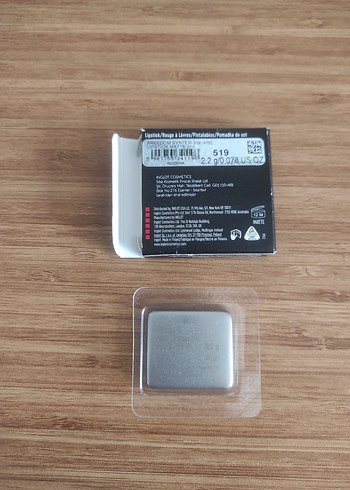 Inglot Freedom System Lipstick - Görsel 2