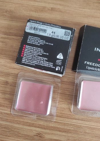 Inglot Freedom System Lipstick - Görsel 3