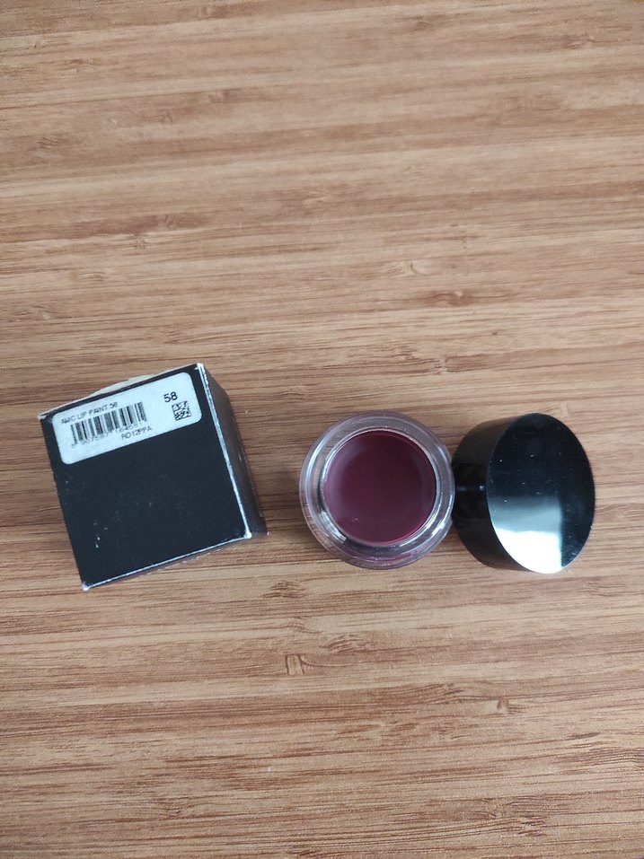 Inglot Kremsi Ruj - Görsel 2