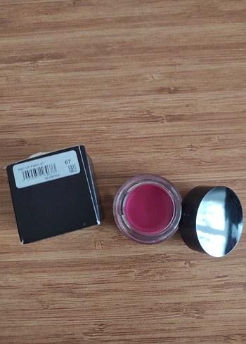 Inglot Kremsi Ruj - Görsel 2