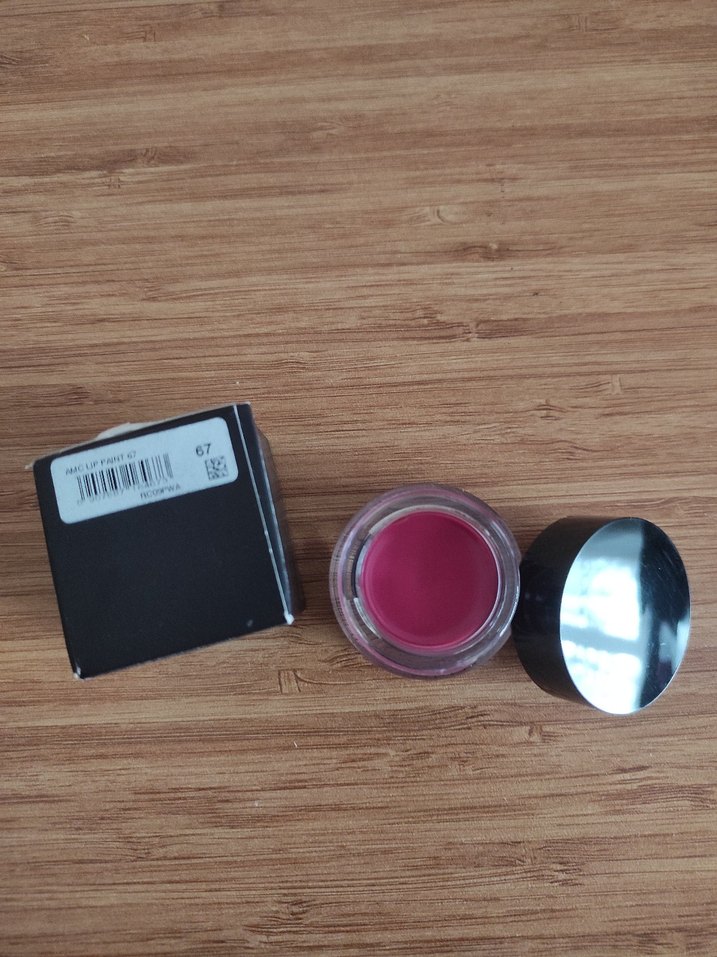 Inglot Kremsi Ruj - Görsel 2