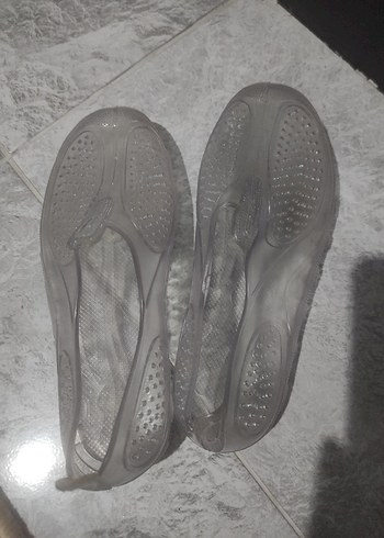 Çocuk Deniz Ayakkabısı - Görsel 2