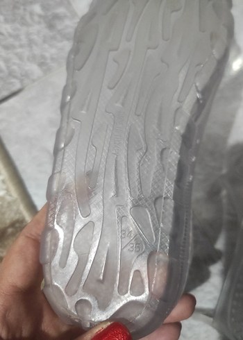 Çocuk Deniz Ayakkabısı - Görsel 4