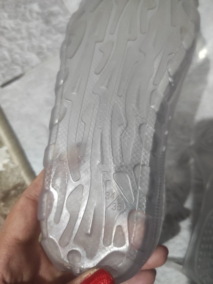 Çocuk Deniz Ayakkabısı - Görsel 4