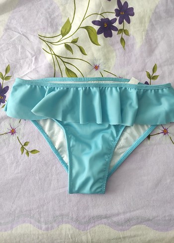 DeFacto Kız Çocuk Bikini Altı
