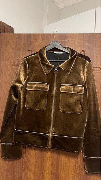 Zara ceket