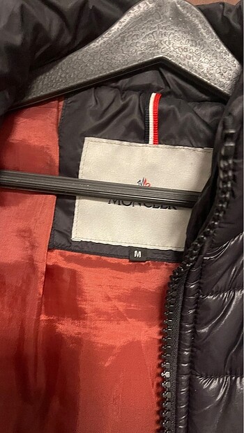 Moncler Moncler yelek